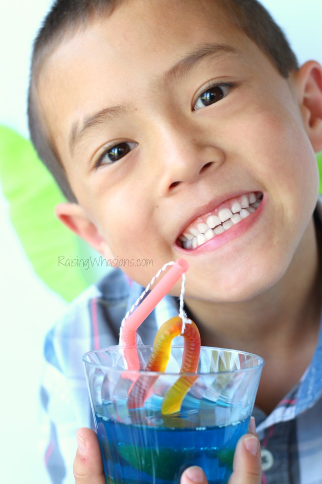 Fishing dessert gluten free