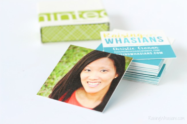 Minted Business Cards - Magnum Business Cards by chocomocacino at minted.com ... - Prior to joining minted, irina led business operations for amazon's ultrafast delivery service, including launching and operating whole foods delivery and pickup.