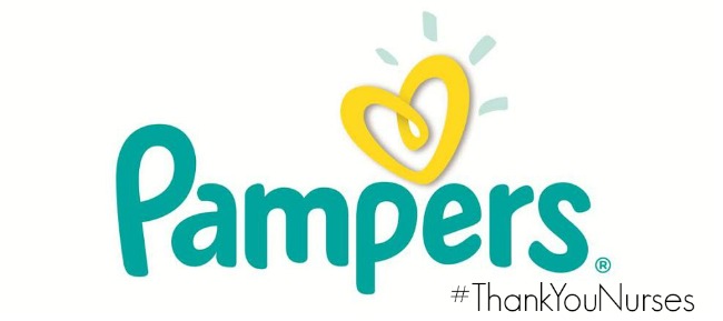 5 Tips from My Postpartum Nurse + Twitter Party Pampers thankyounurses twitter party