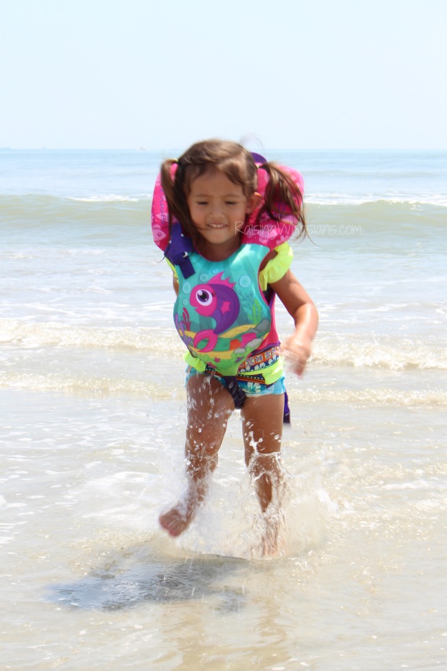 Puddle jumpers review