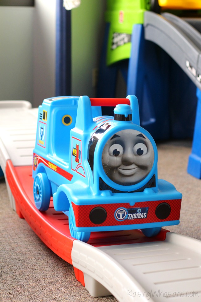 Behind the Scenes at The Step2 Company - How to Make the Coolest Toys The step2 company behind the scenes