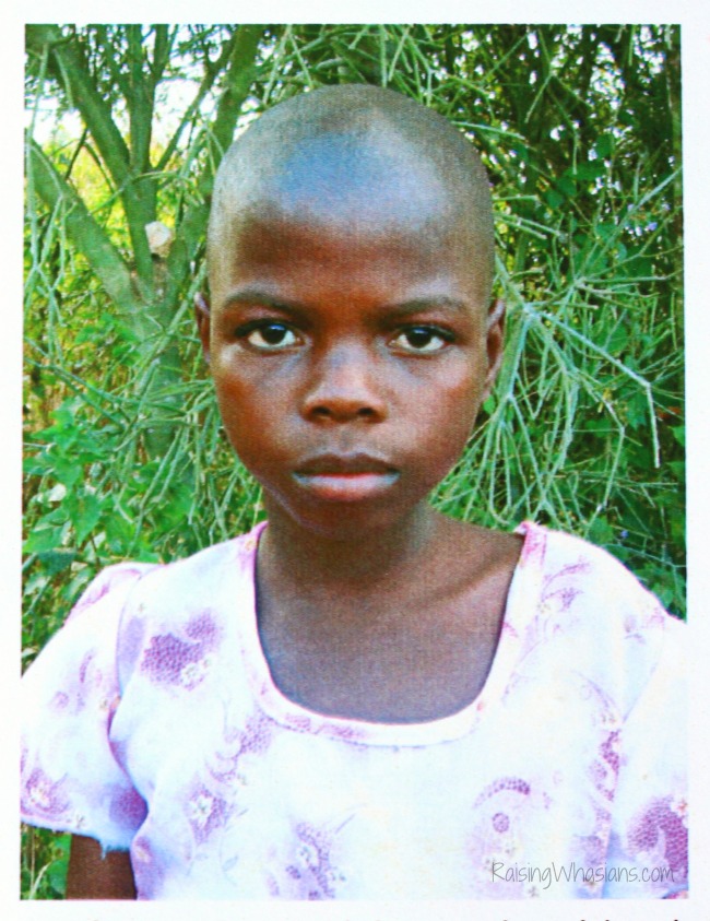 World vision how we can help