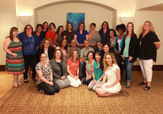 Ellen DeGeneres interview findingdoryevent