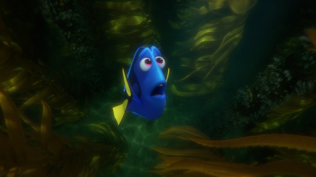 Eugene Levy Interview | Finding Dory's Dad #FindingDoryEvent Exclusive finding Dory interview Eugene Levy