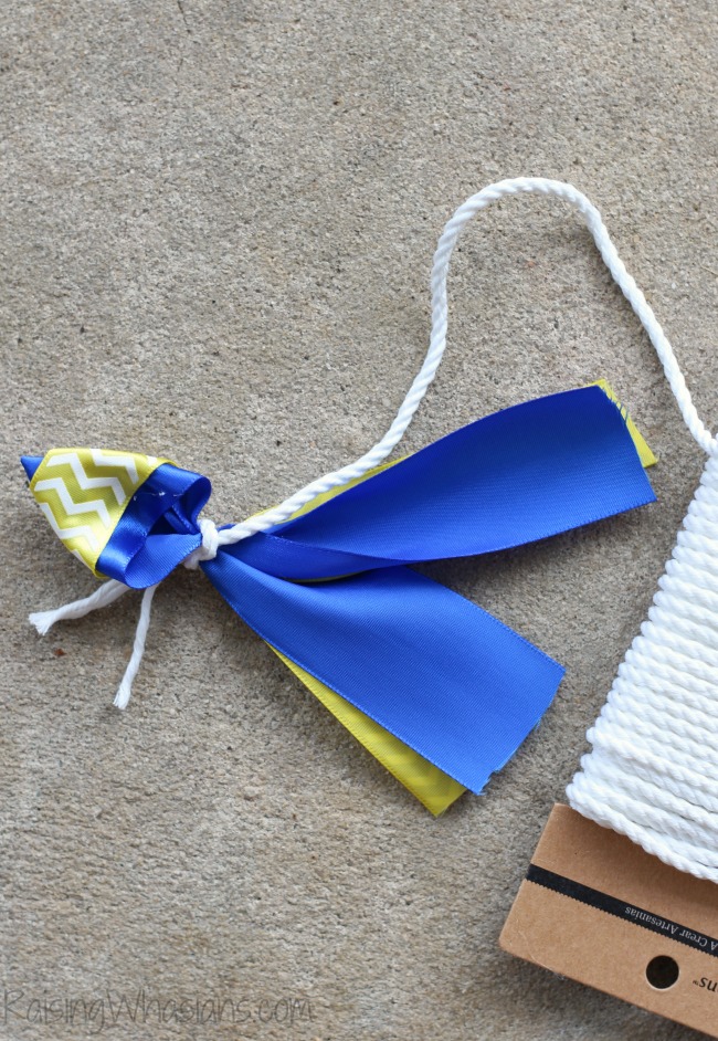 Finding Dory Hair Bow DIY Finding Dory hair bow no sew