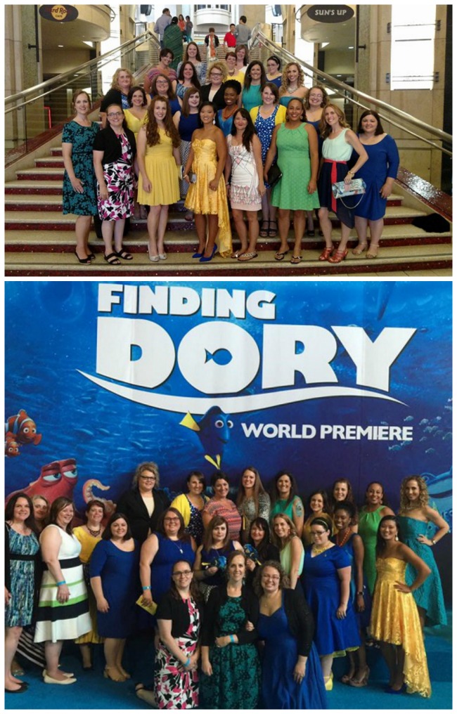 FindingDoryEvent