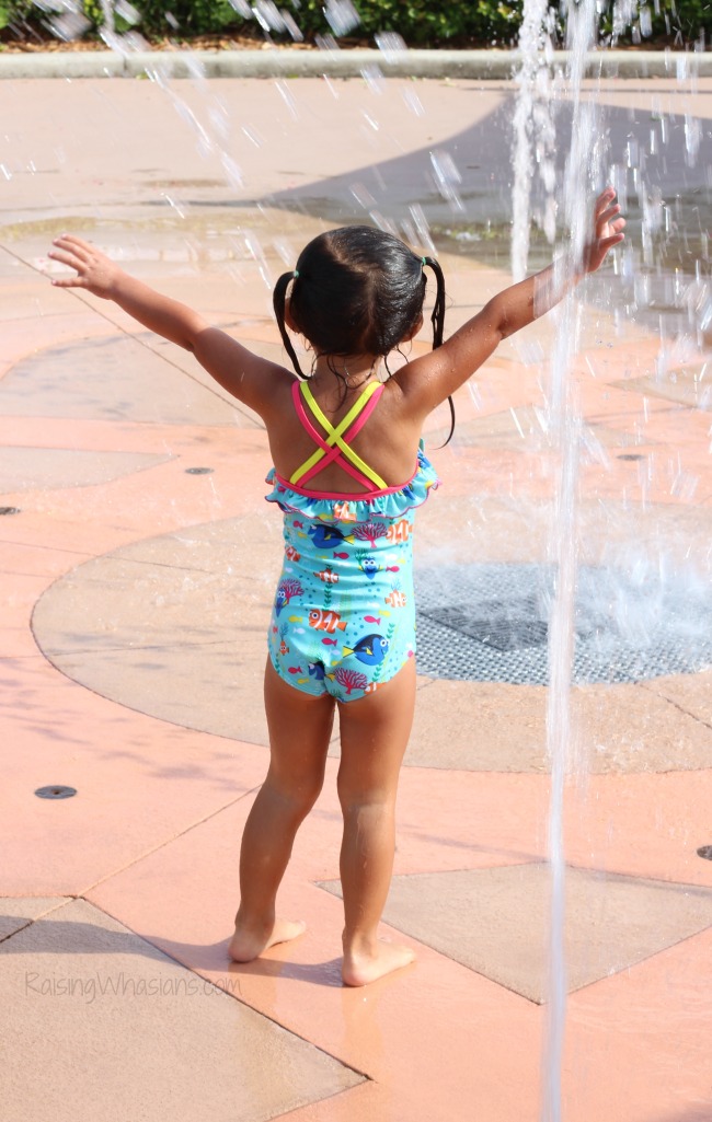 FREE Summer Play Days at the Disney Store + Finding Dory Merchandise Free summer play for kids