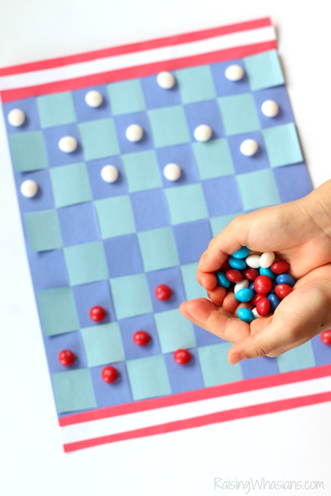 Kids summer craft idea game Kids summer craft idea game