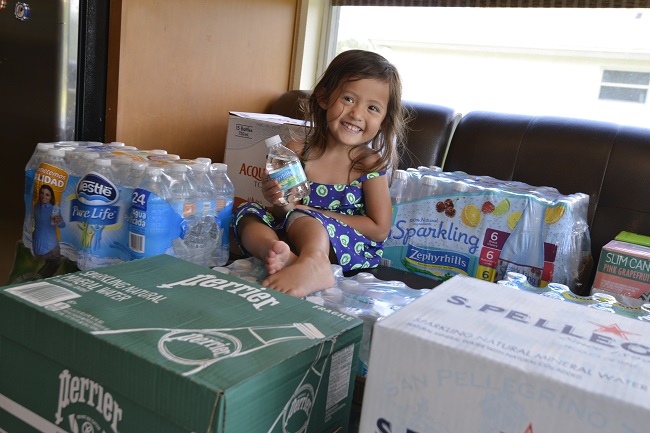 When My Family is Filmed for 2 Weeks - The FORO Experiment #NoMoreFORO ReadyRefresh by Nestle review