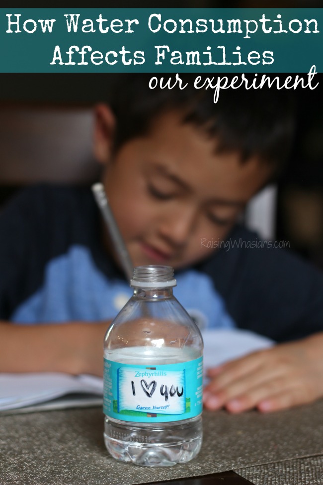 When My Family is Filmed for 2 Weeks - The FORO Experiment #NoMoreFORO FORO experiment