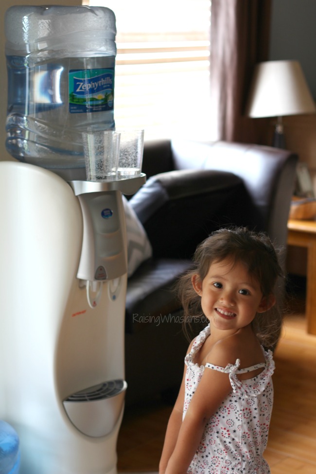 When My Family is Filmed for 2 Weeks - The FORO Experiment #NoMoreFORO ReadyRefresh home delivery