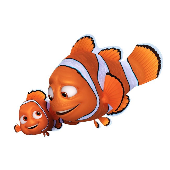 Why Finding Dory is not Finding Nemo