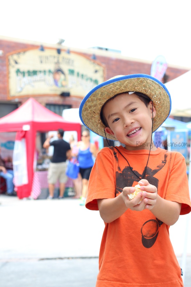 Winter park family activities