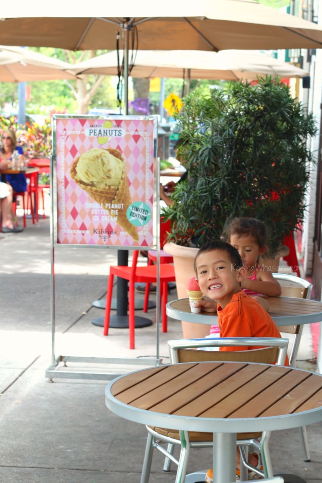 Winter park kid activities