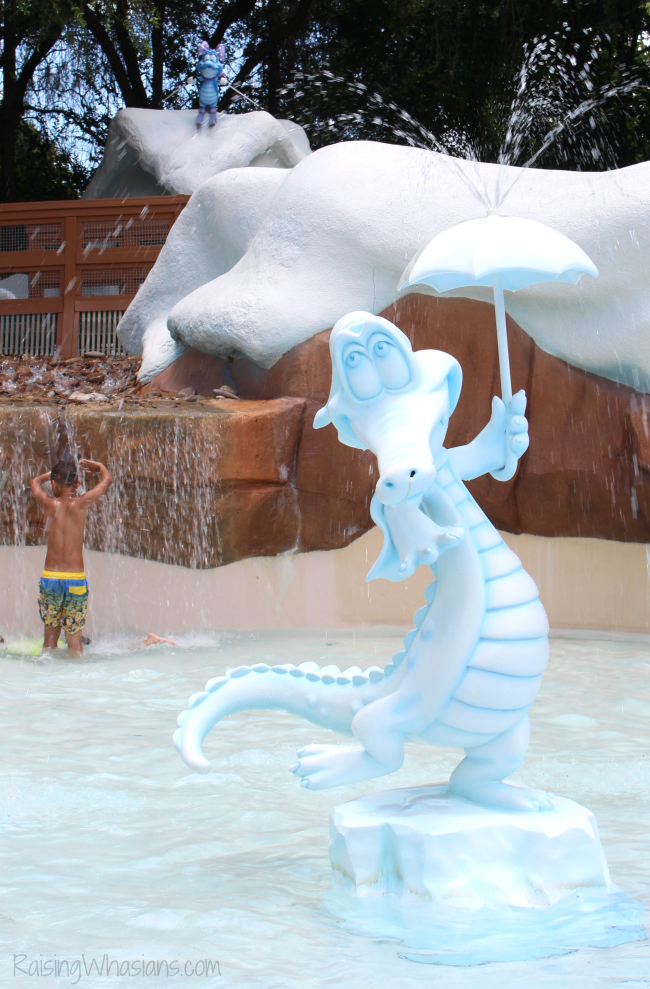 Best Orlando water parks