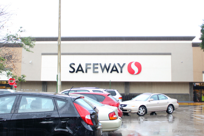 Florida Safeway store
