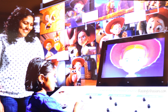 Free Pixar in a Box Teaches Kids Animation + Finding Dory Lesson #FindingDoryEvent Free pixar in a box