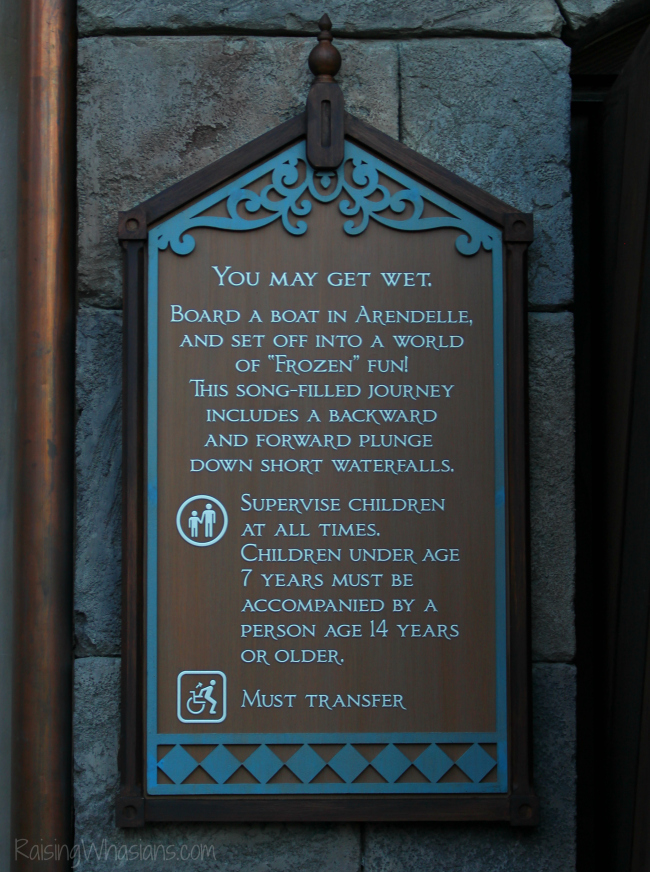 Best Tips to Ride Frozen Ever After at Walt Disney World Raising Whasians