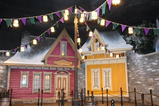 Frozen ever after tips for families