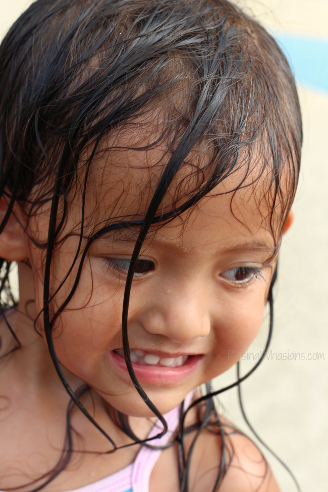 Funny mom tips summer