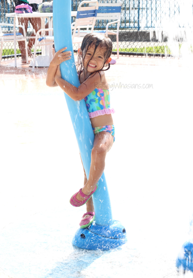 Funny summer tips for moms