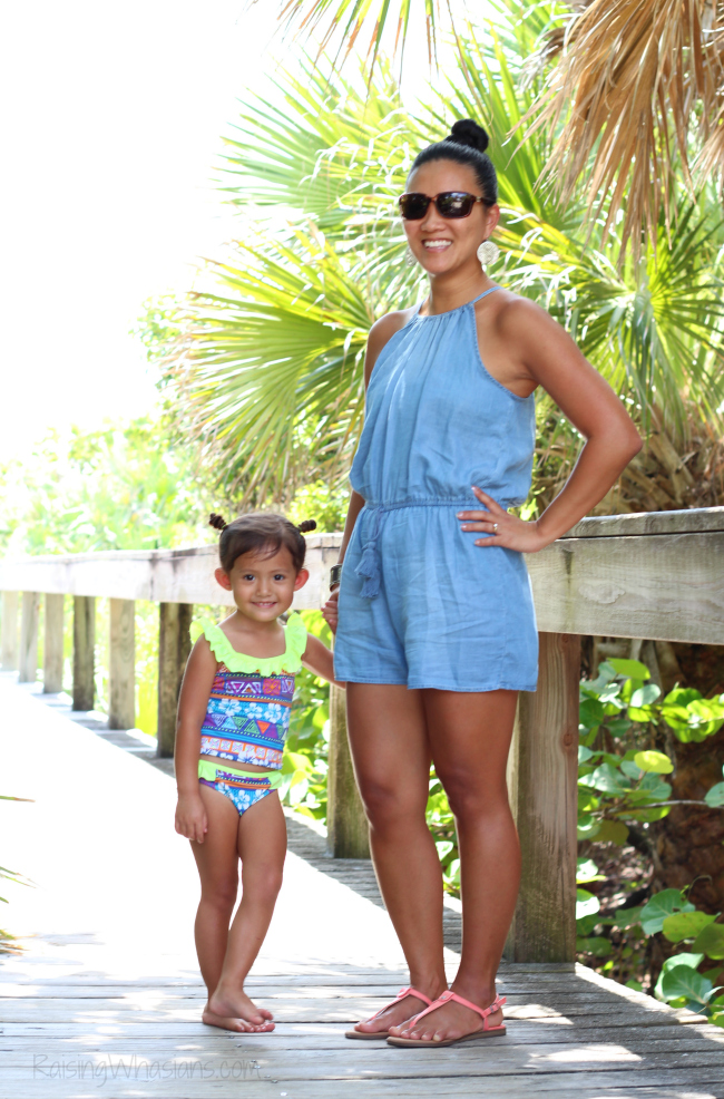 Simple Summer Style Tips for Moms in 5 Easy Steps Mom fashion tips for summer