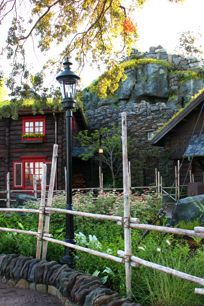 Norway Epcot pictures 2016