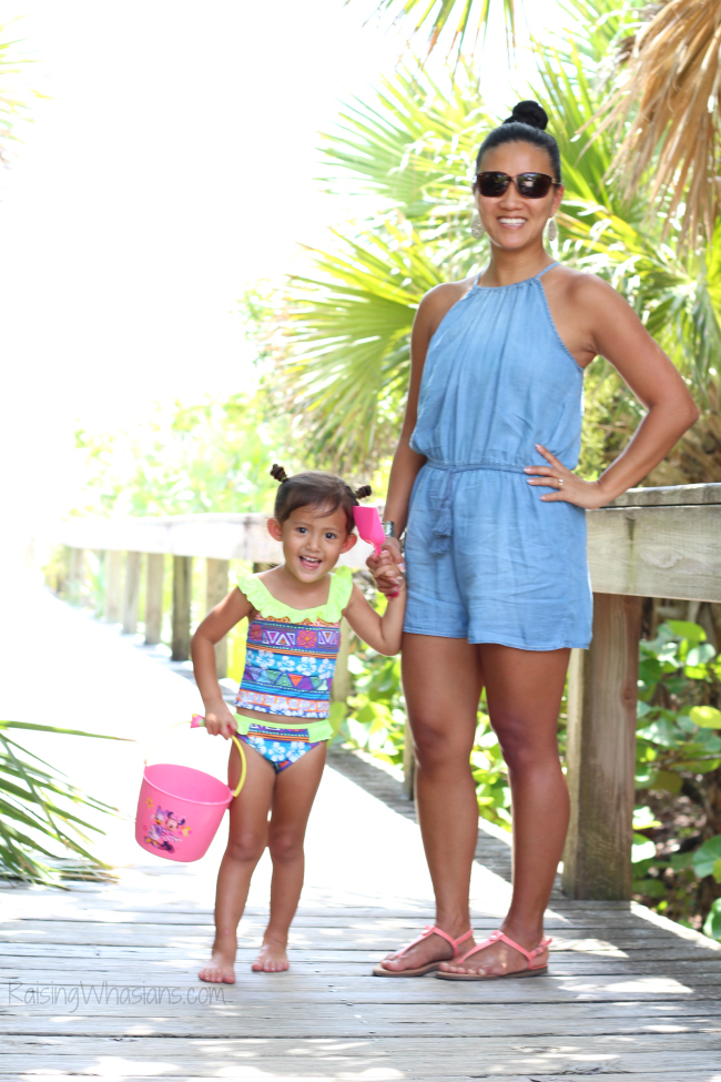 Simple Summer Style Tips for Moms in 5 Easy Steps Simple summer style tips
