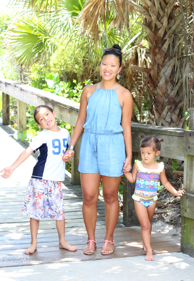 Simple Summer Style Tips for Moms in 5 Easy Steps Summer fashion tips for moms