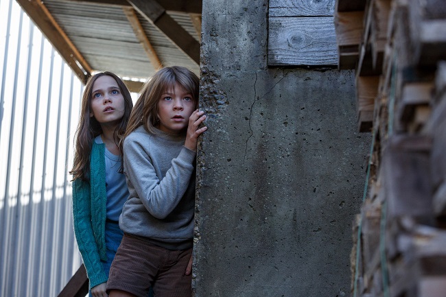 Pete's dragon movie for kids