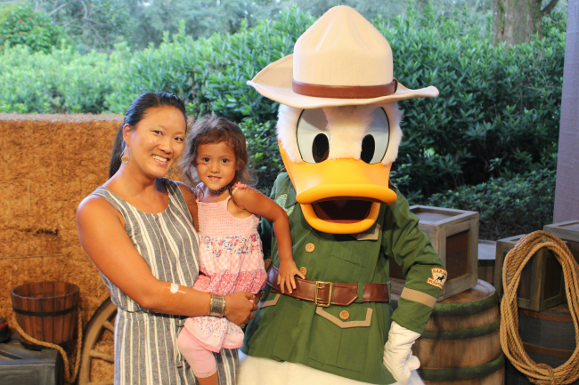 PetesDragonEvent wdw