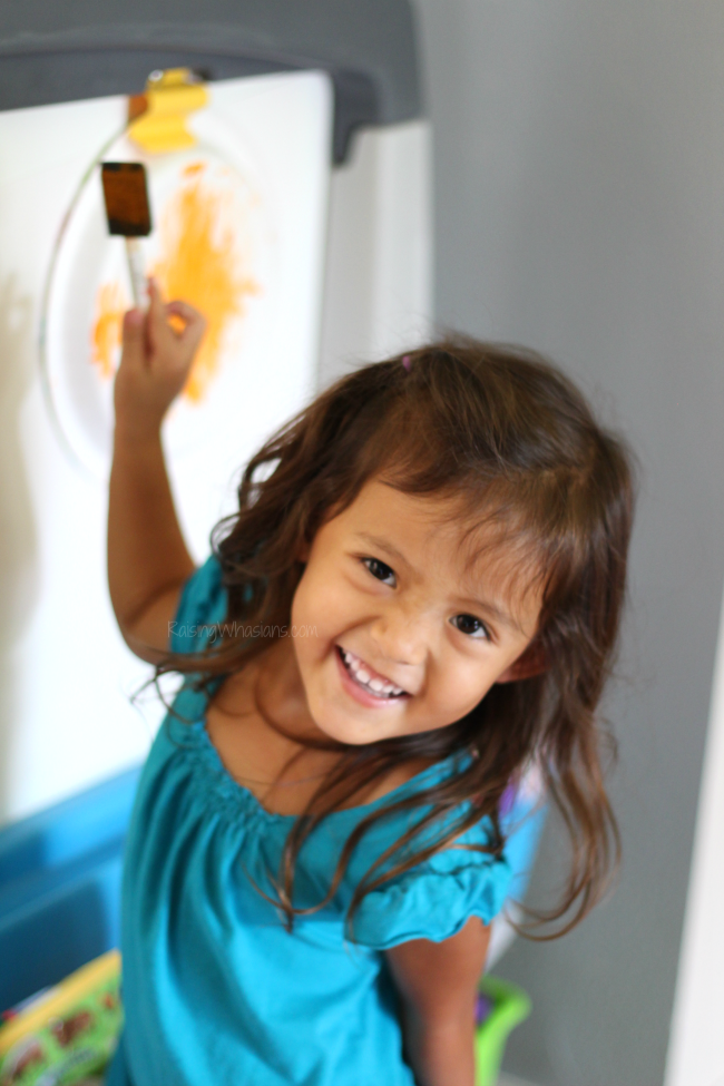 Step2 jumbo art easel review