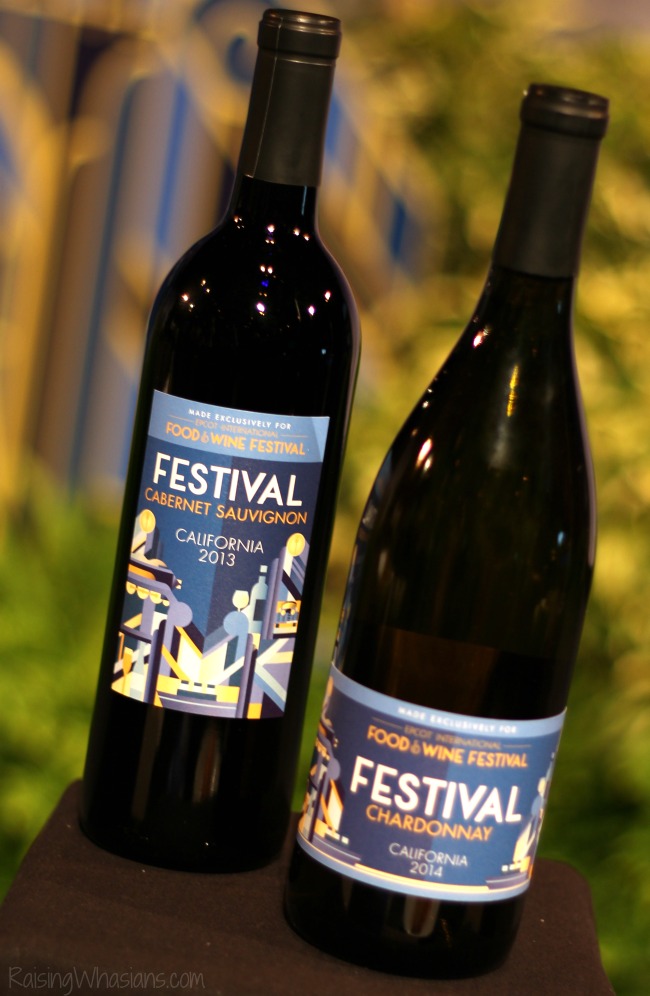 2016 Epcot Food and Wine Festival Guide to What's New #EpcotFoodFest 2016 Epcot food and wine festival private label