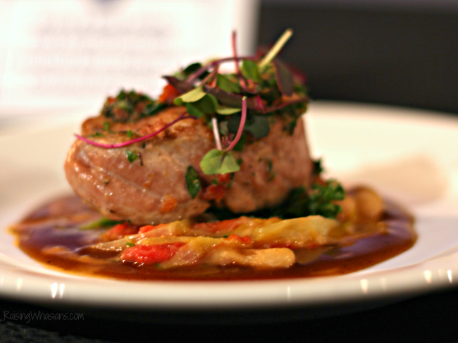 2016 Epcot Food and Wine Festival Guide to What's New #EpcotFoodFest 2016 menu Disney food and wine festival