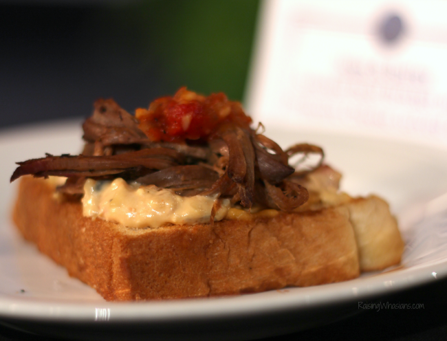 2016 Epcot Food and Wine Festival Guide to What's New #EpcotFoodFest 2016 menu Epcot food and wine festival