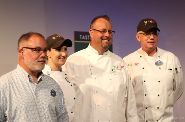 2016 Epcot Food and Wine Festival Guide to What's New #EpcotFoodFest 2016 resort premium dining experiences