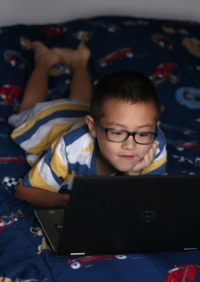 2nd grade gifting test tips