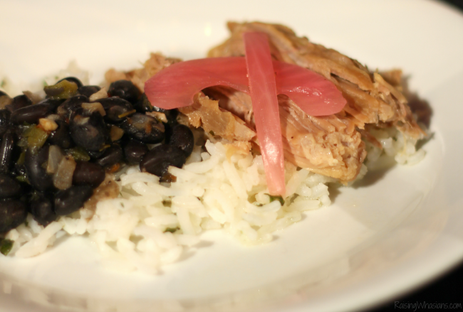 2016 Epcot Food and Wine Festival Guide to What's New #EpcotFoodFest Epcot islands of the caribbean marketplace