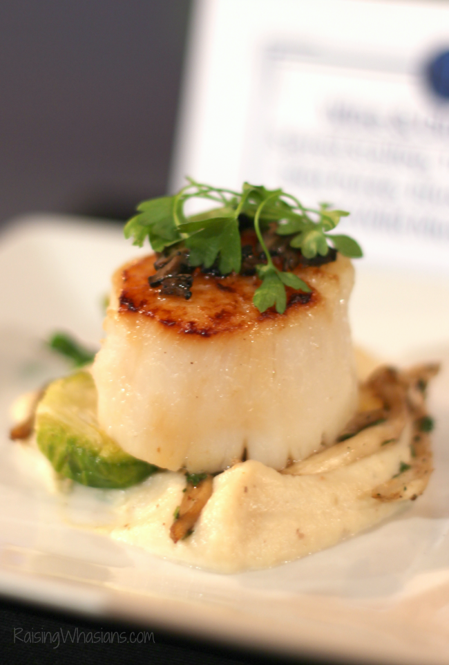 2016 Epcot Food and Wine Festival Guide to What's New #EpcotFoodFest Epcot menu food and wine festival 2016