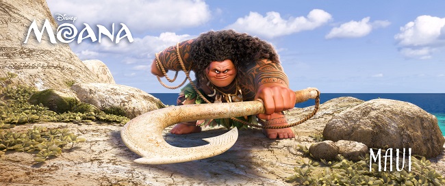 Maui Moana