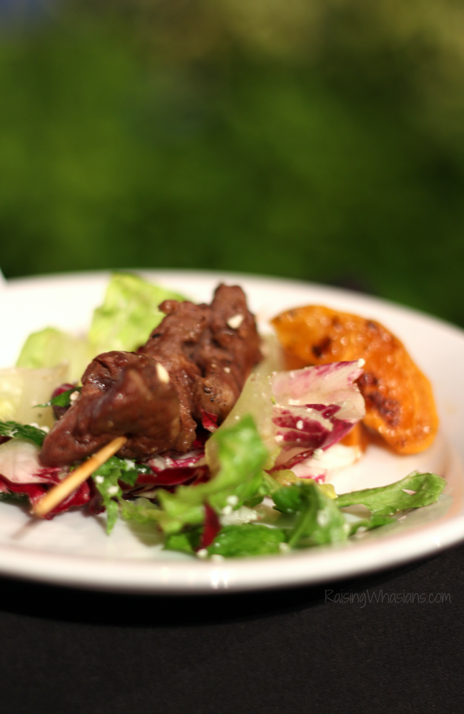 2016 Epcot Food and Wine Festival Guide to What's New #EpcotFoodFest New dishes Epcot food and wine festival 2016