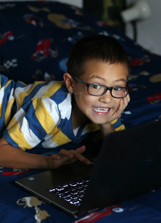 Testing mom review 2nd grade