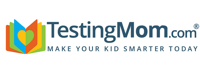 Testingmom logo