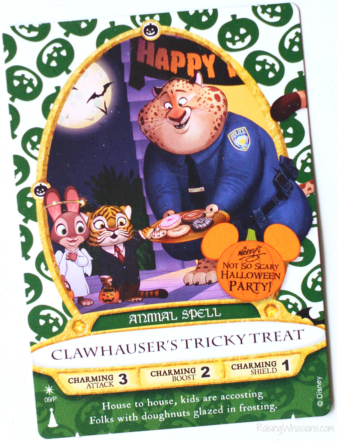 2016 MNSSHP sorcerers card