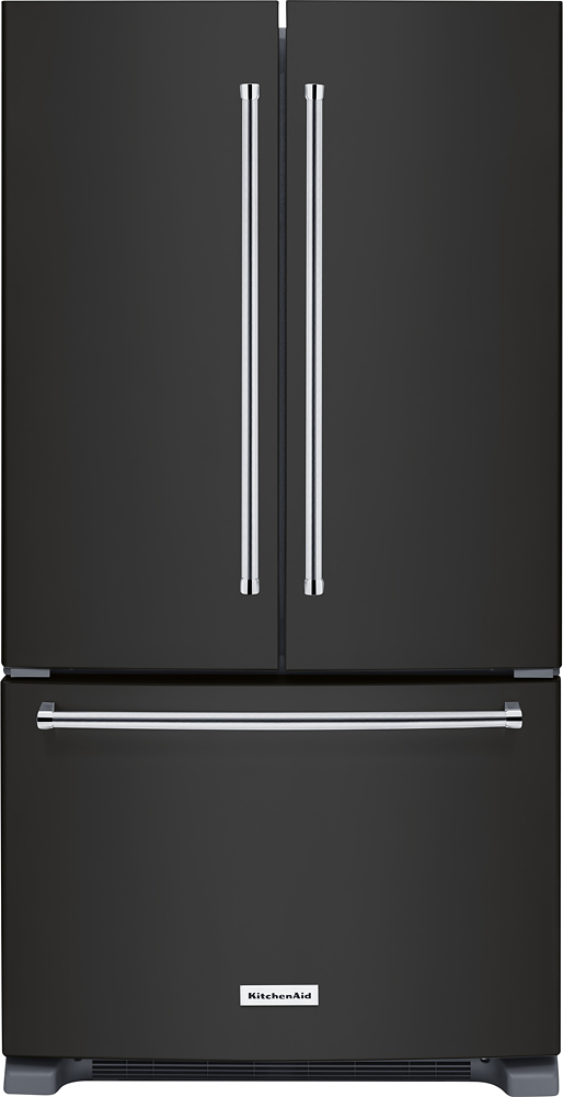 Swooning Over Black Stainless Appliances from KitchenAid + Deals - RaisingWhasians.com Best buy free offers appliances