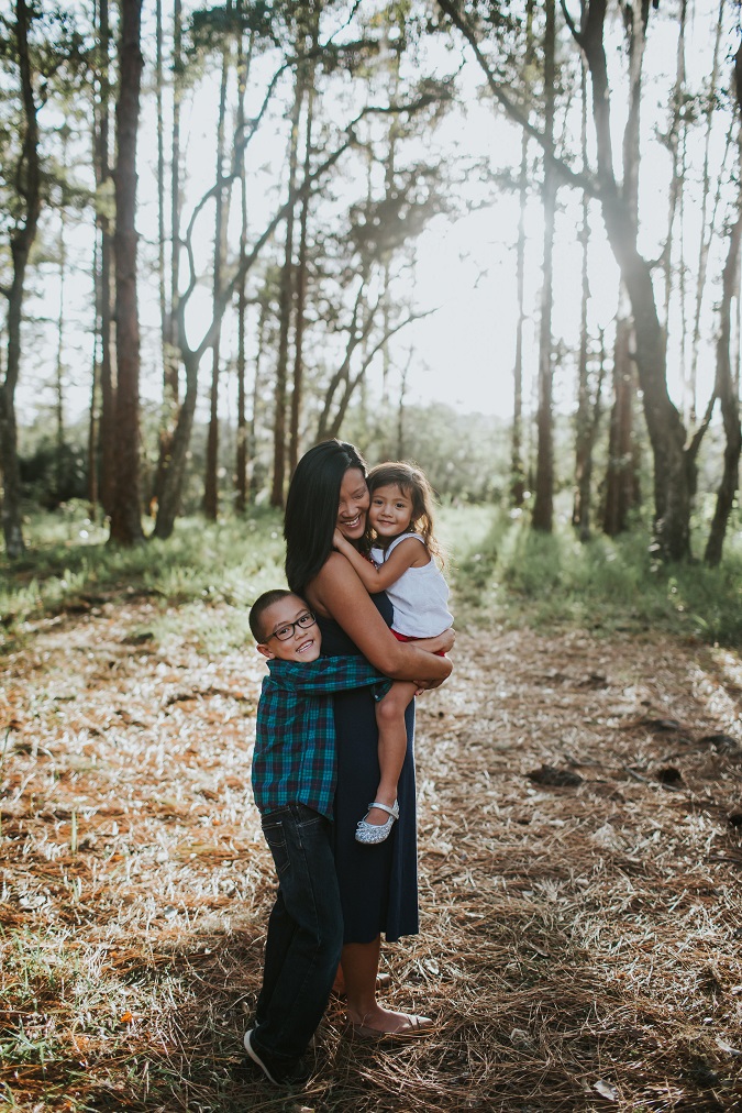 Our Candid Family Photos with Ella Lu Photography - Raising Whasians Best Orlando family photographer