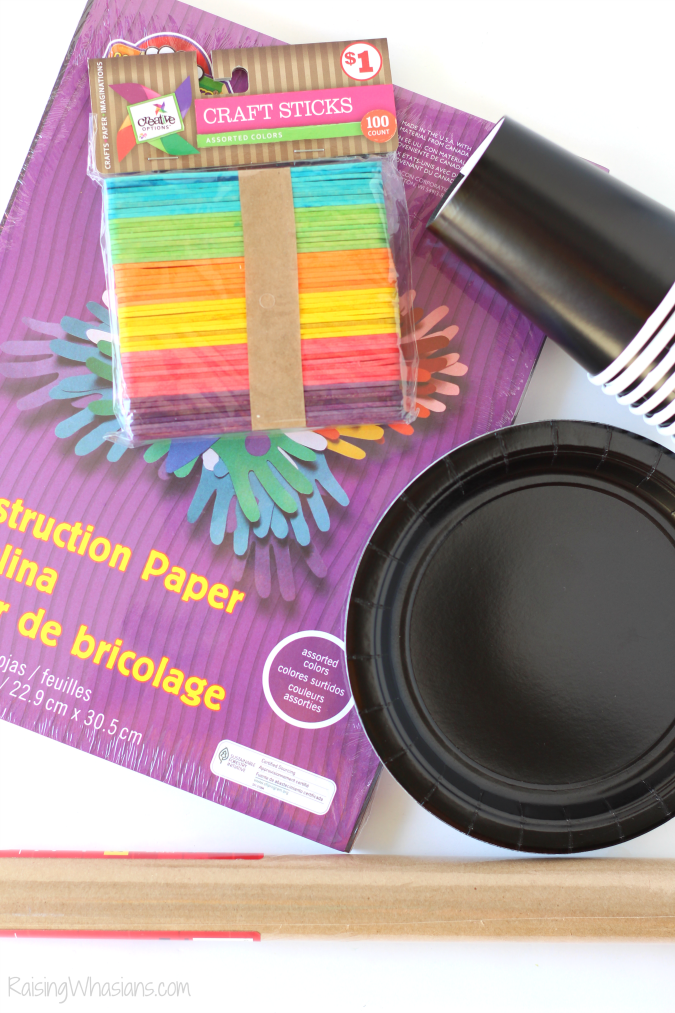Best craft supplies at Family Dollar