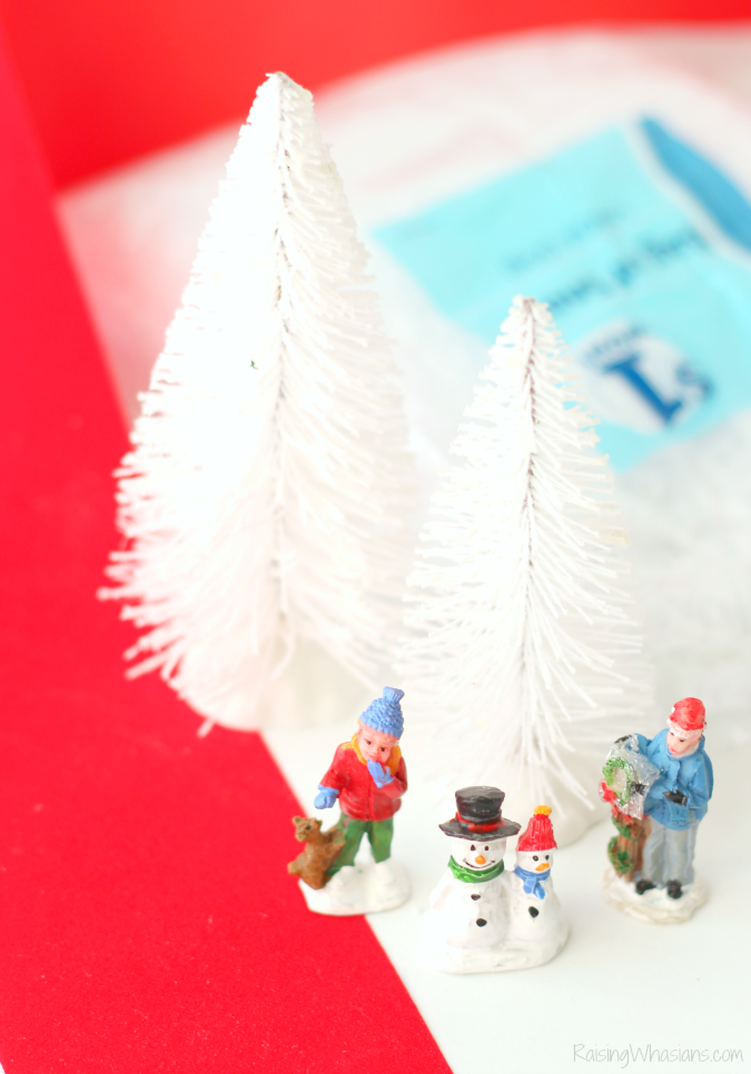 Best dollar store items Christmas