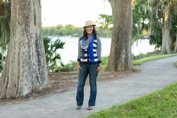 Mom's Dream Pair of Denim #DENIZENLovesEveryBody - Raising Whasians Best jeans for moms