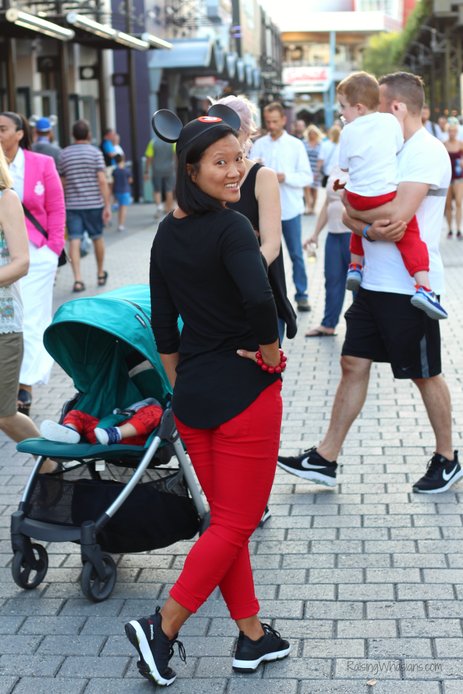 Best Tips for Visiting Disney Springs Raising Whasians